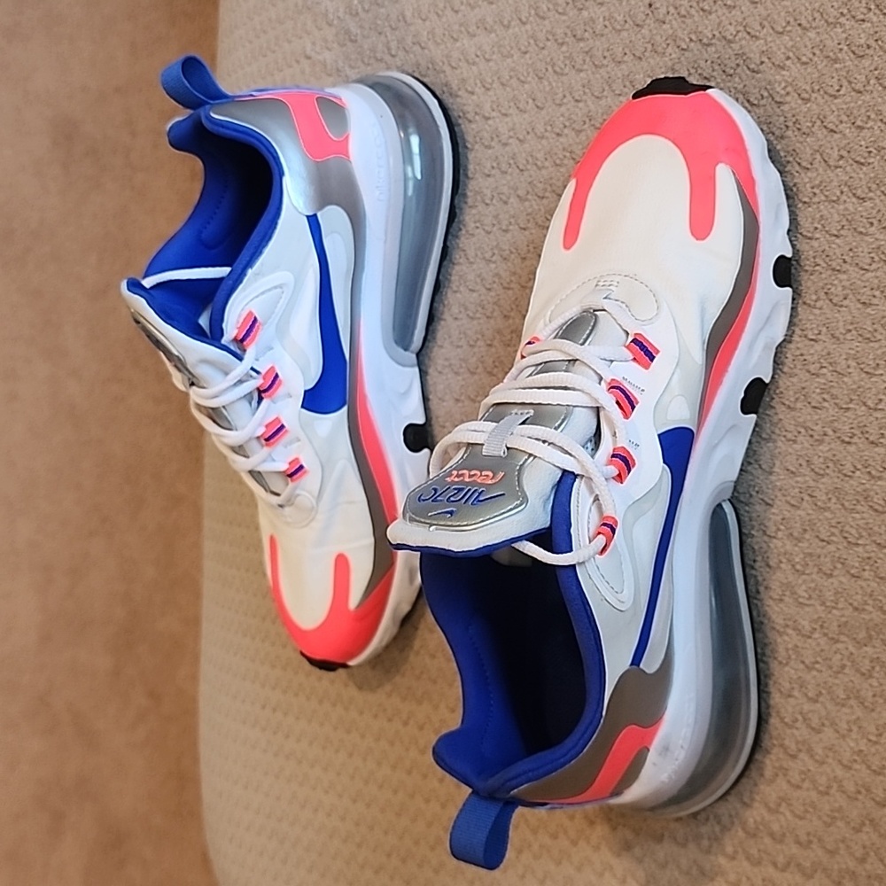 Nike Airmax 270 React - image 4